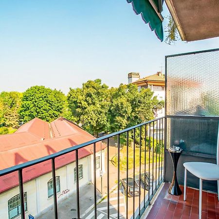 Large Suite Home Milan - Duomo Luaran gambar
