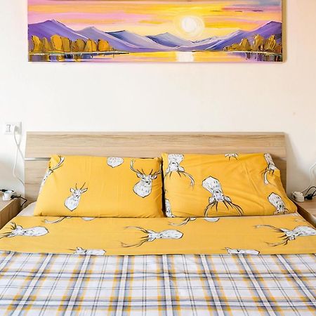 Large Suite Home Milan - Duomo Luaran gambar