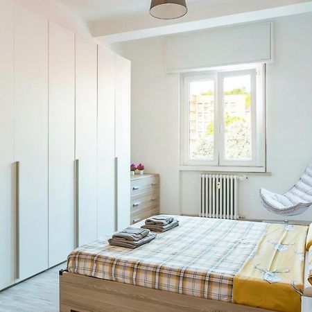 Large Suite Home Milan - Duomo Luaran gambar