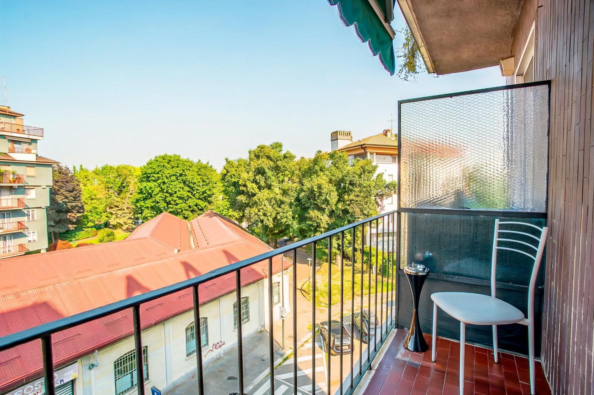 Large Suite Home Milan - Duomo Luaran gambar