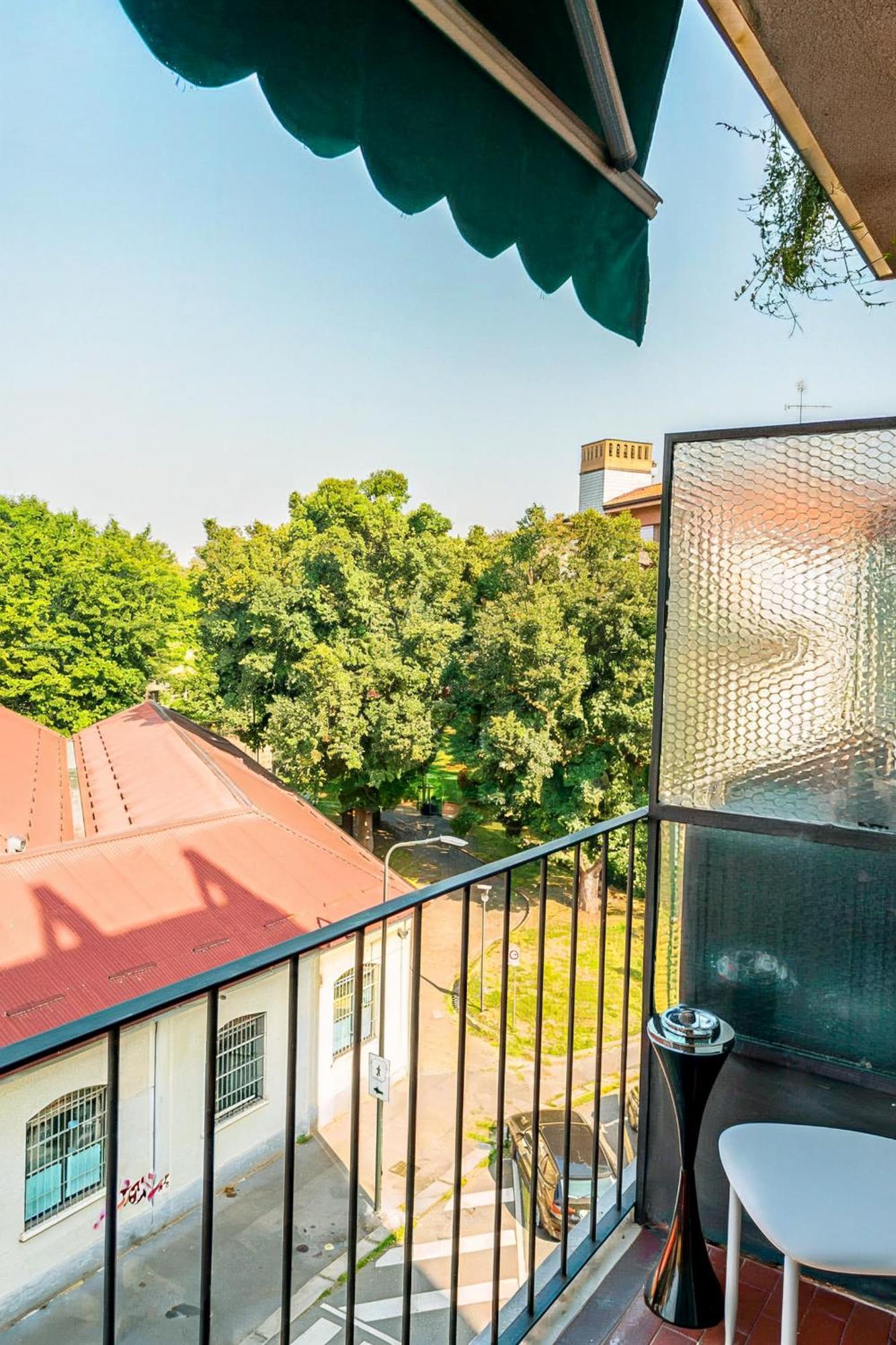 Large Suite Home Milan - Duomo Luaran gambar