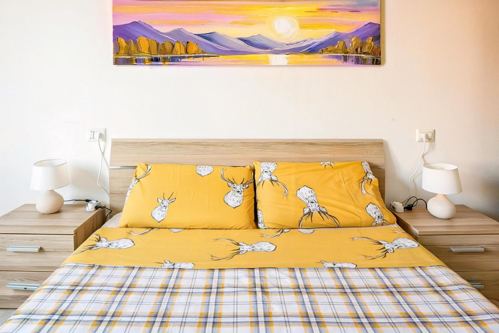 Large Suite Home Milan - Duomo Luaran gambar
