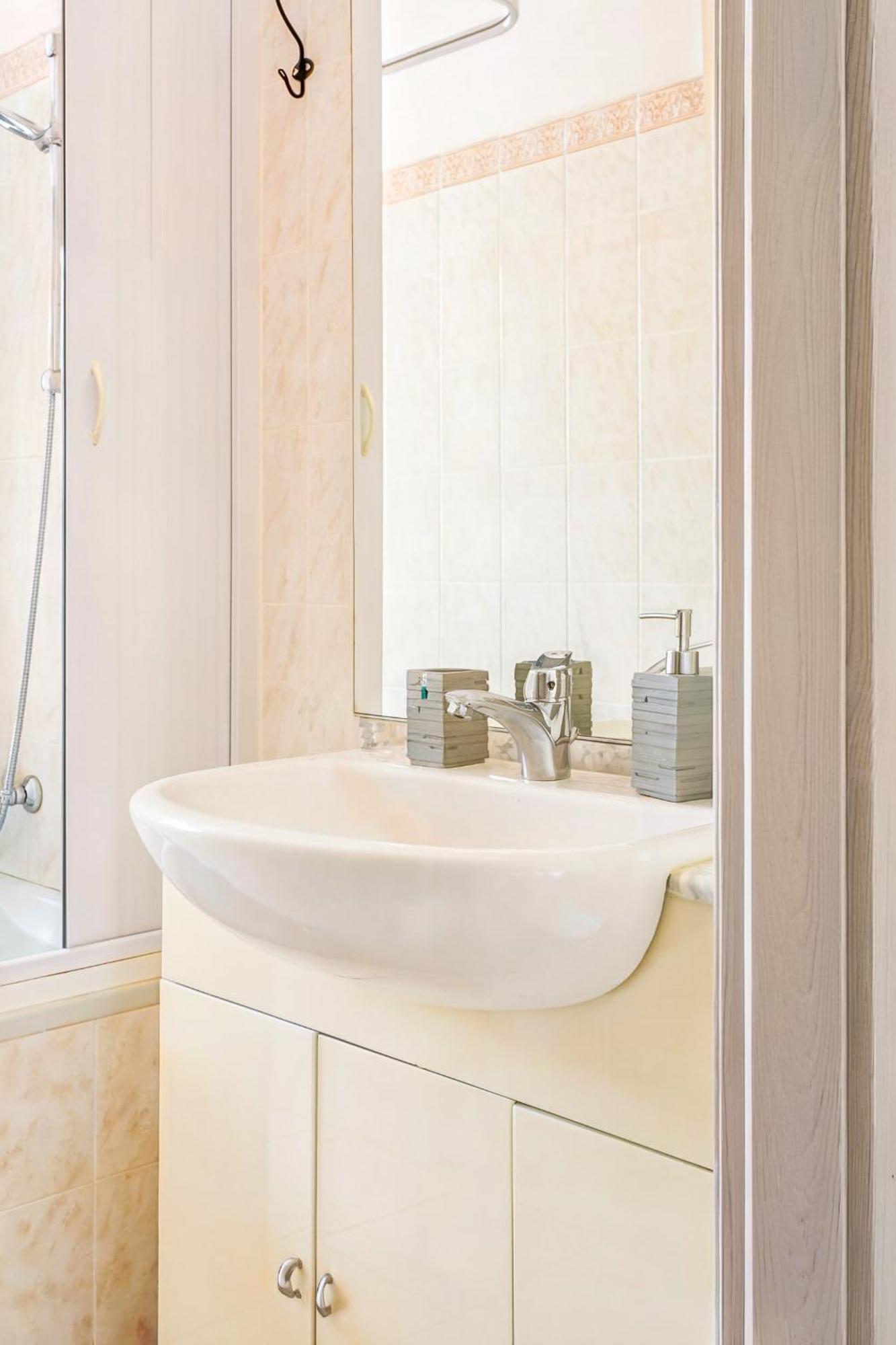 Large Suite Home Milan - Duomo Luaran gambar