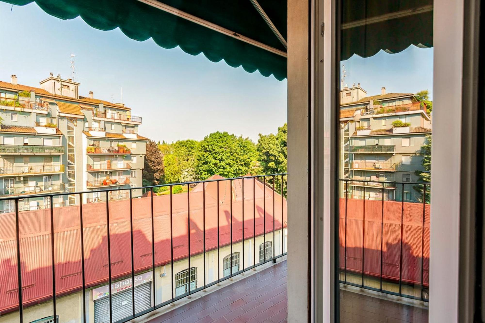 Large Suite Home Milan - Duomo Luaran gambar