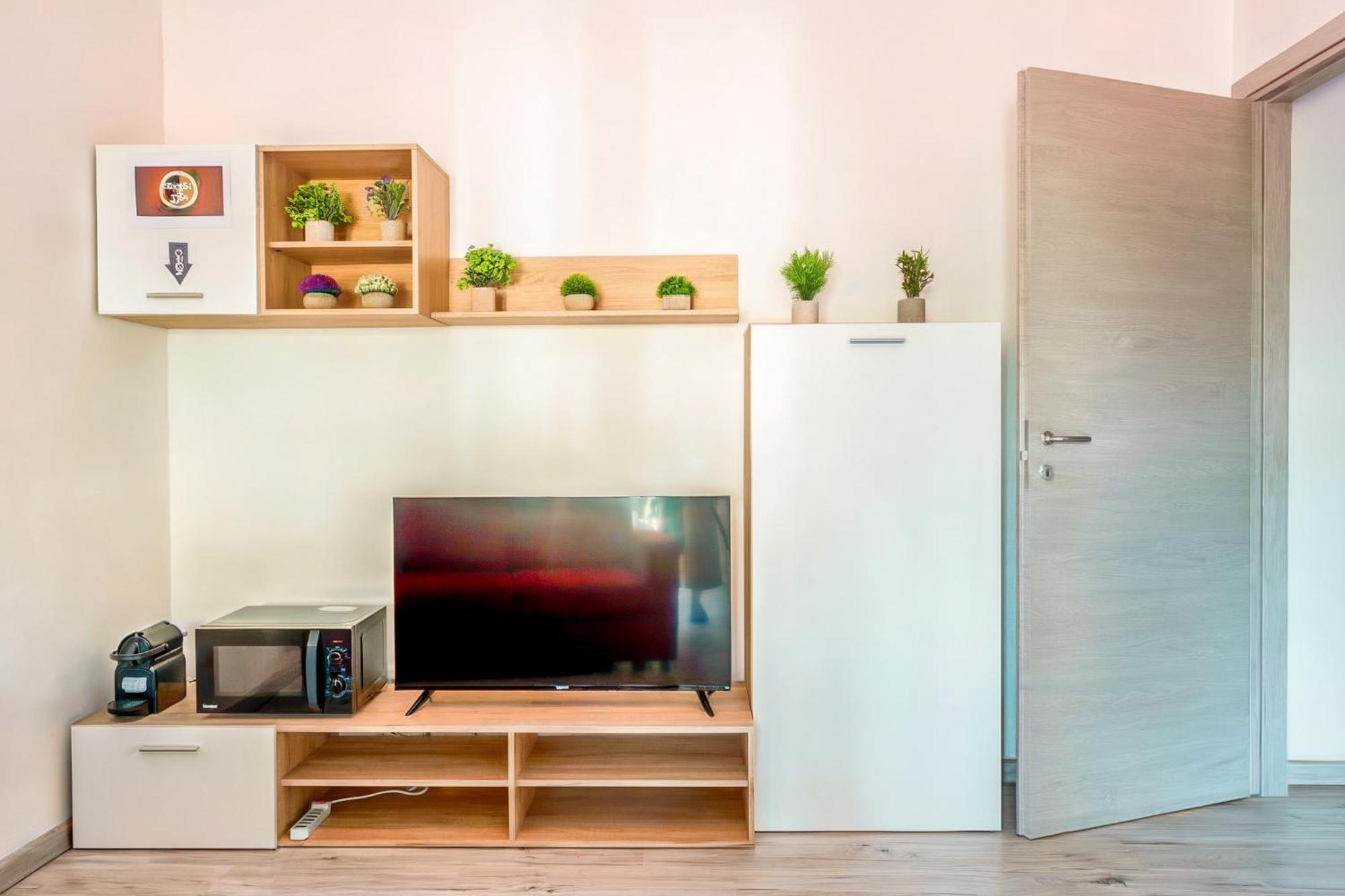 Large Suite Home Milan - Duomo Luaran gambar