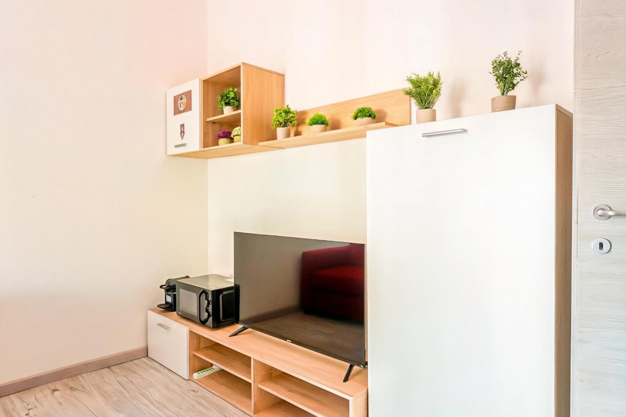 Large Suite Home Milan - Duomo Luaran gambar
