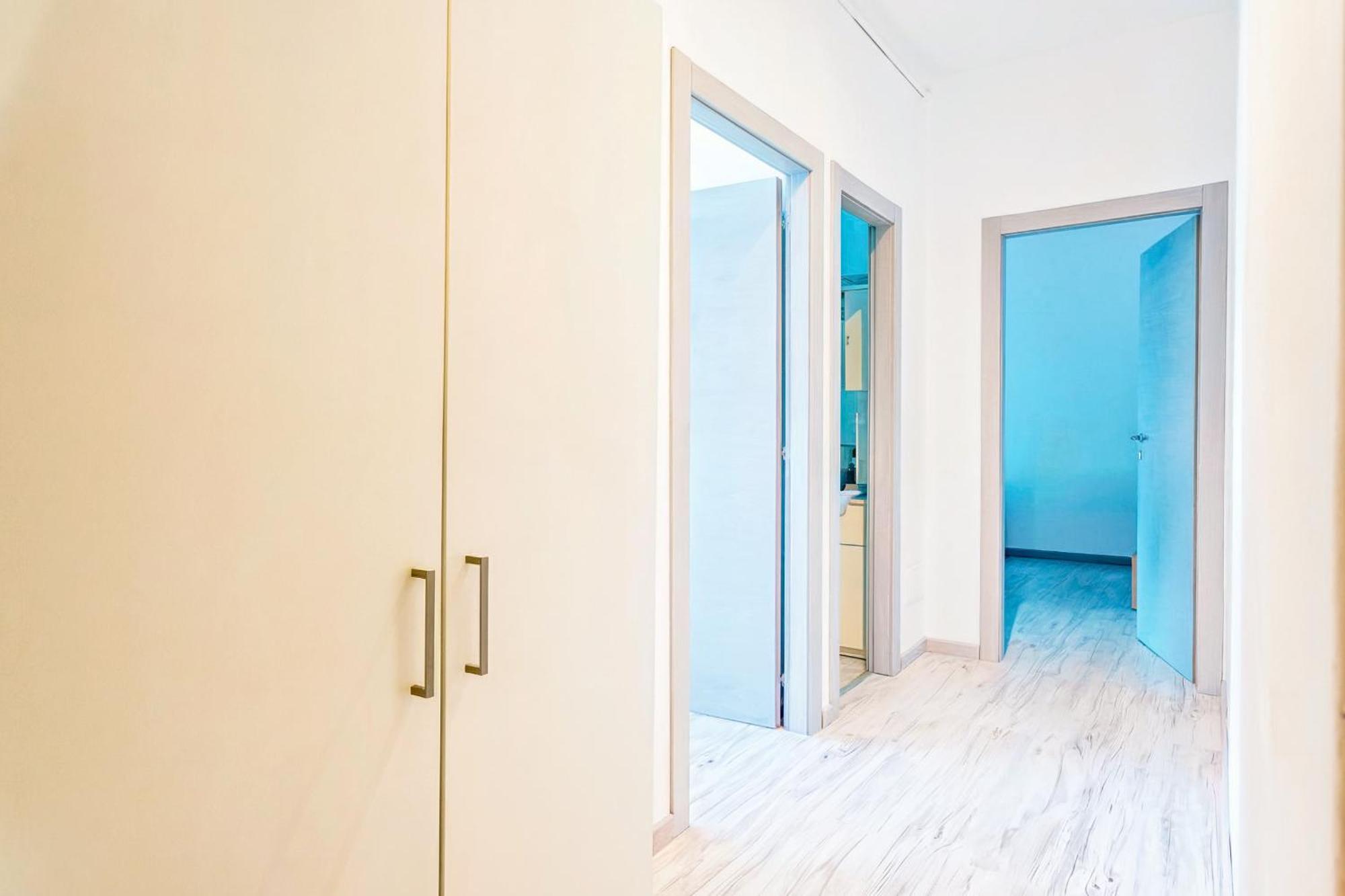 Large Suite Home Milan - Duomo Luaran gambar