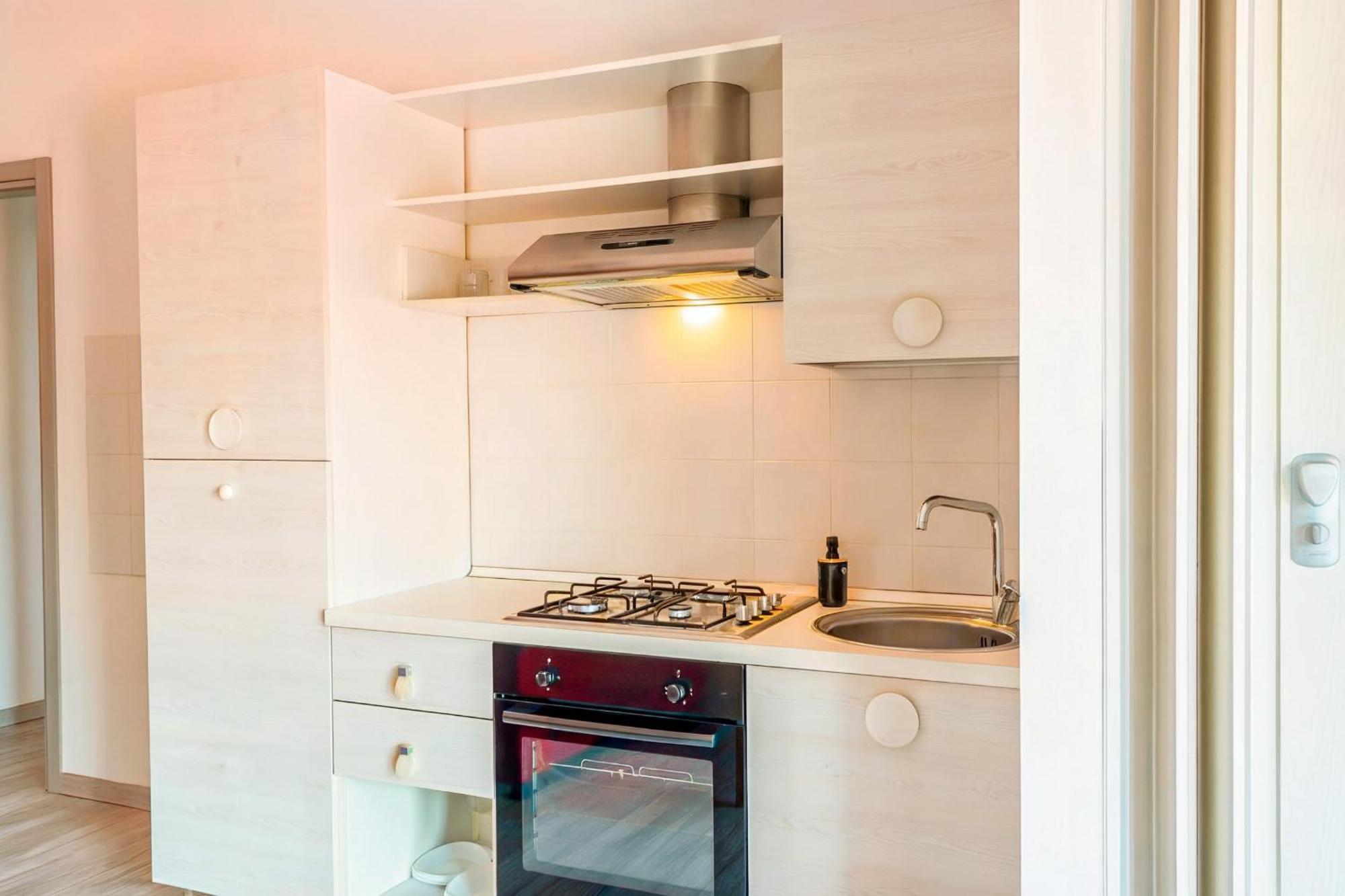 Large Suite Home Milan - Duomo Luaran gambar
