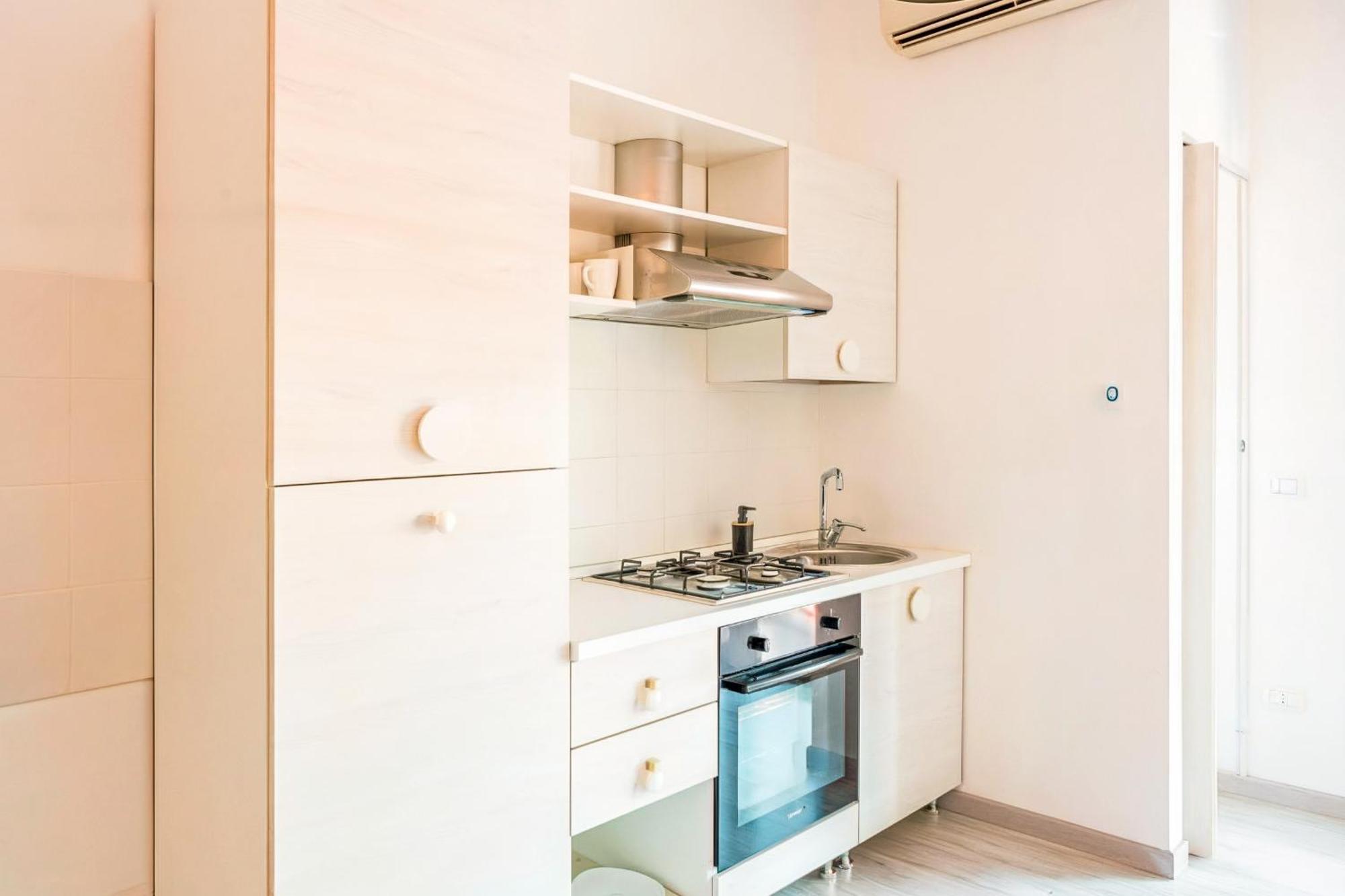 Large Suite Home Milan - Duomo Luaran gambar