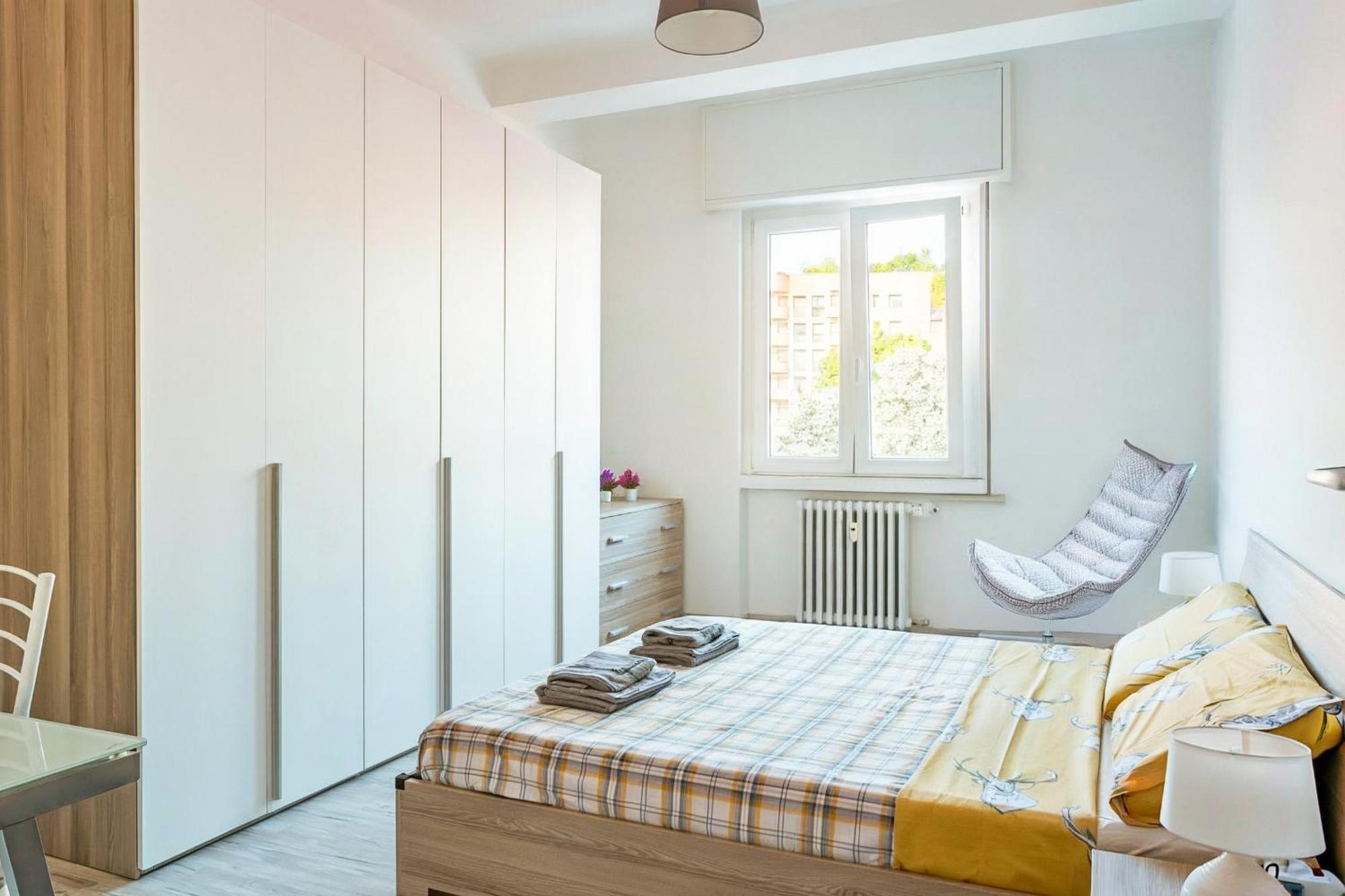 Large Suite Home Milan - Duomo Luaran gambar