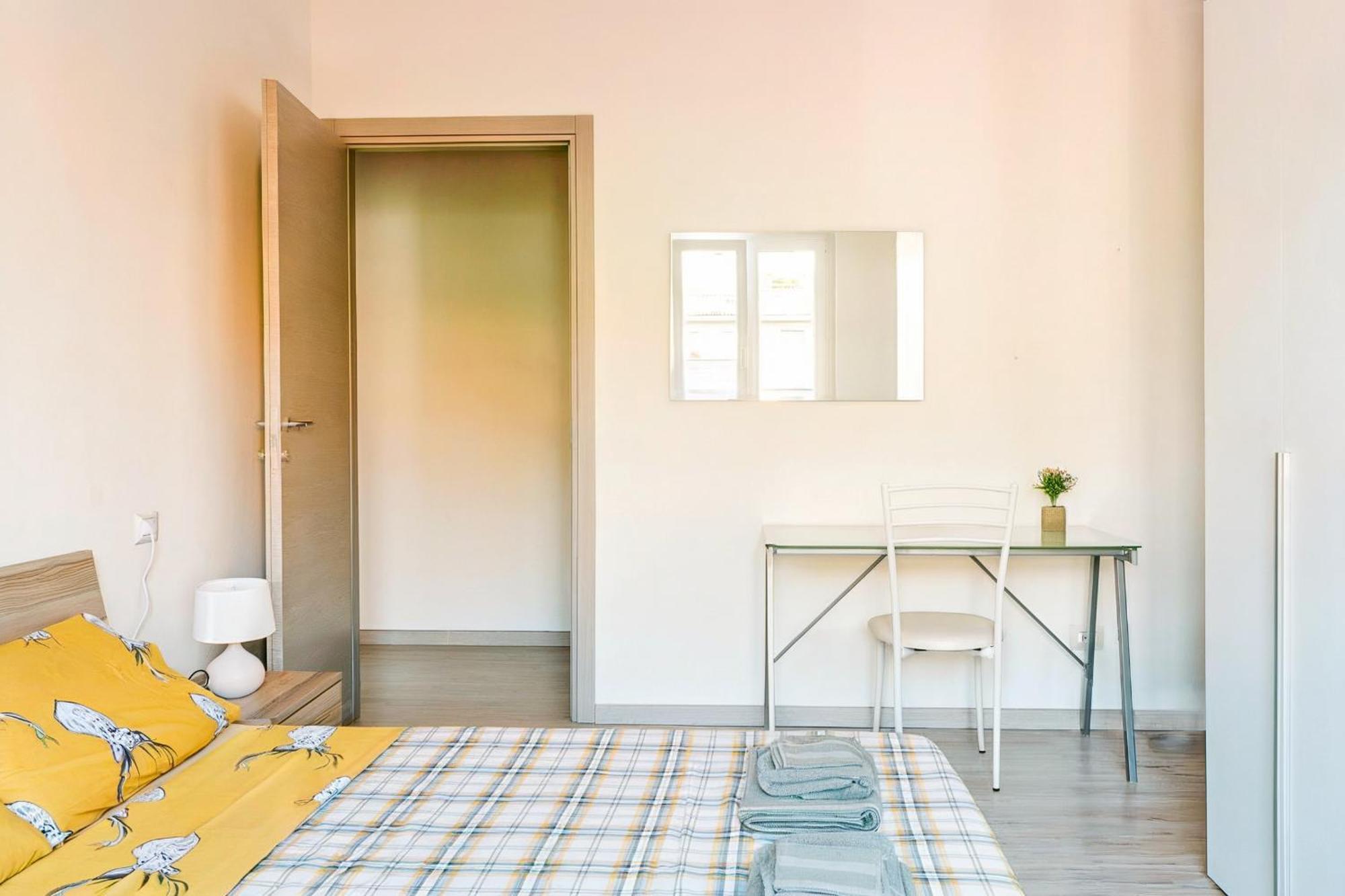 Large Suite Home Milan - Duomo Luaran gambar