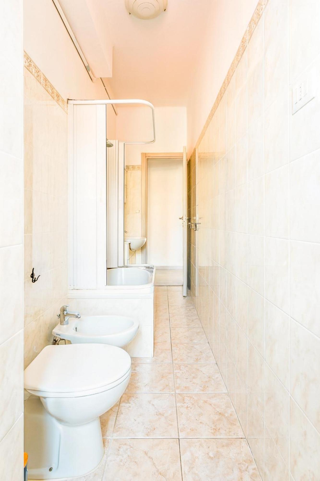 Large Suite Home Milan - Duomo Luaran gambar