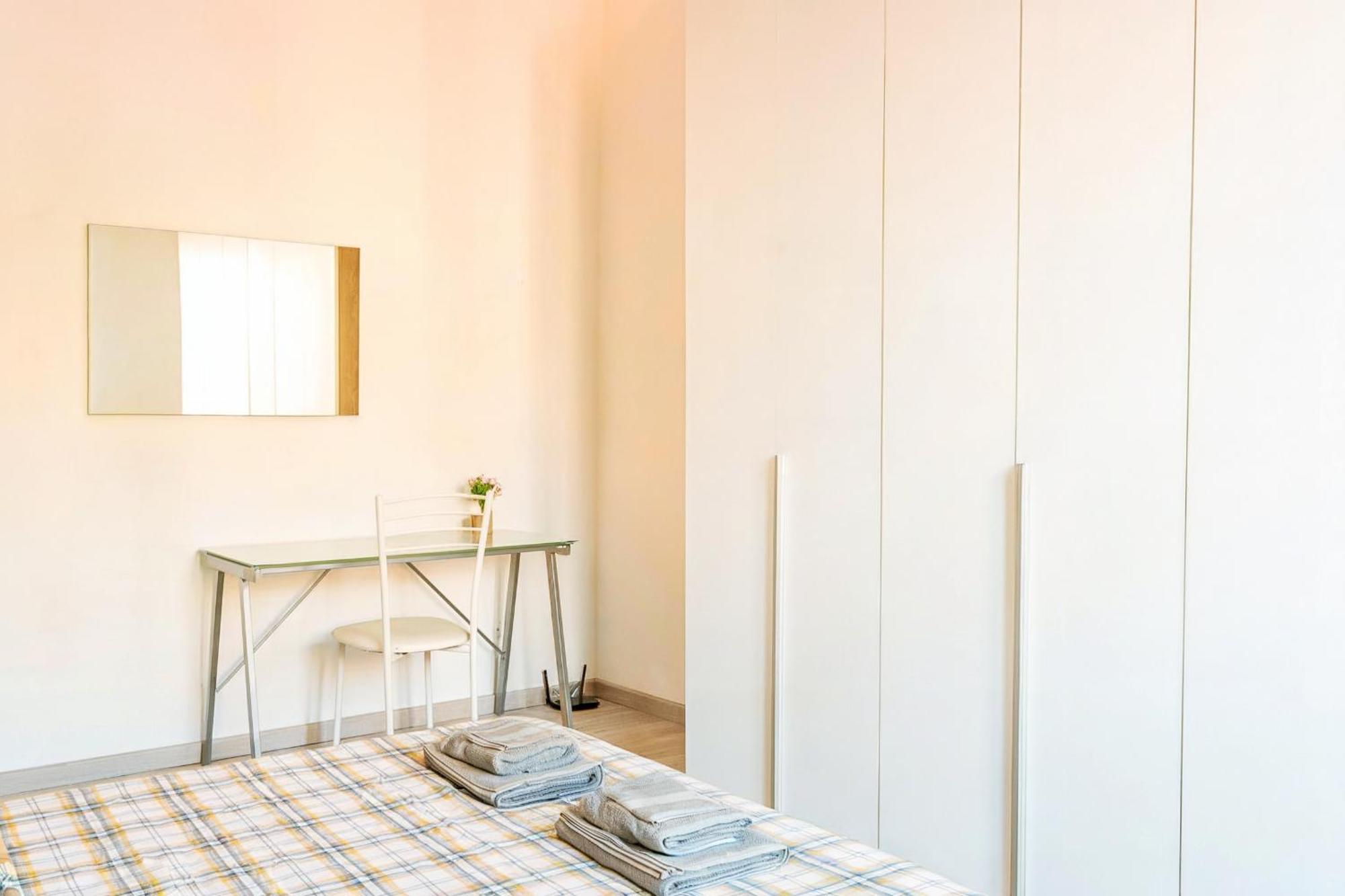 Large Suite Home Milan - Duomo Luaran gambar