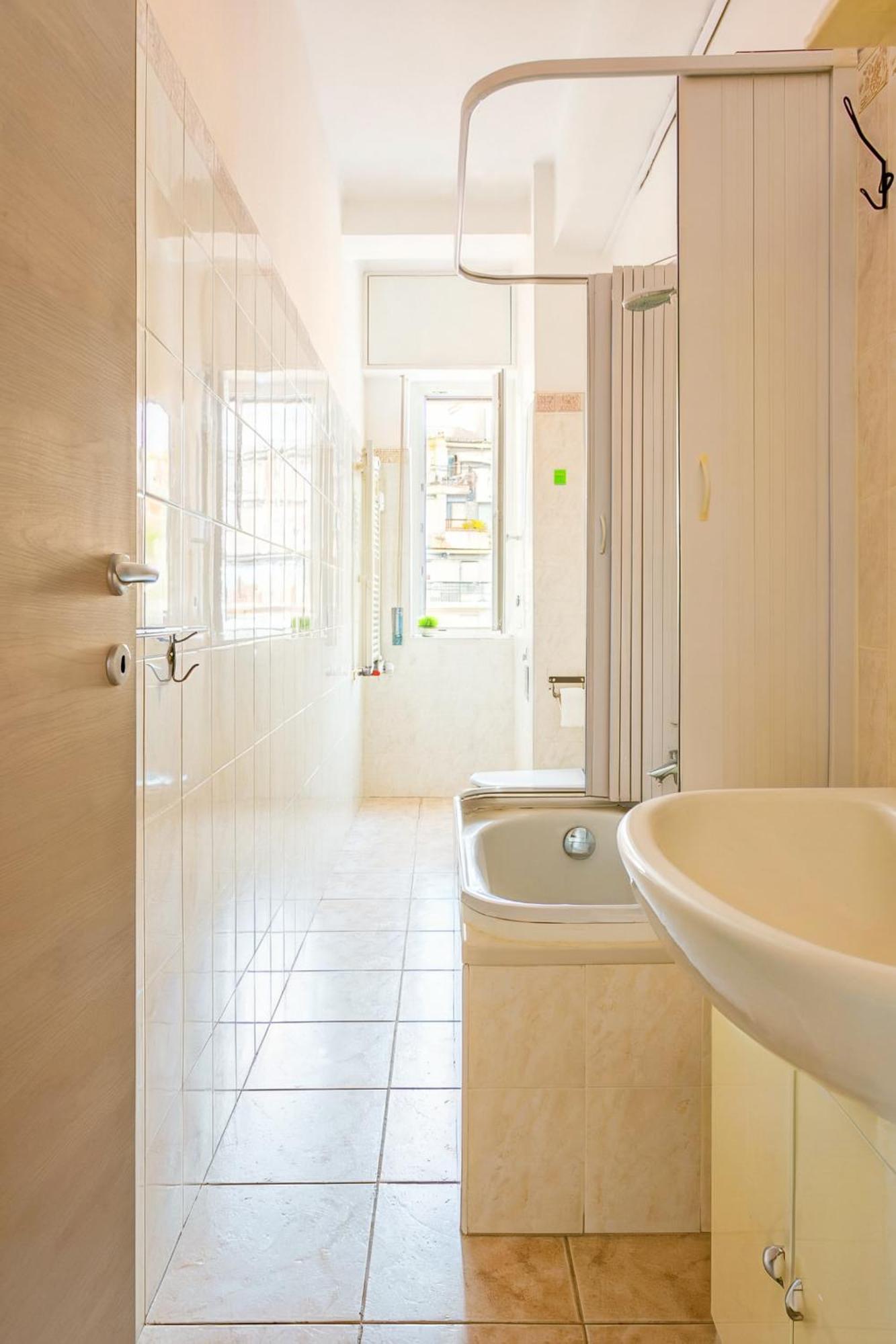 Large Suite Home Milan - Duomo Luaran gambar